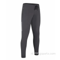 Ademvolle trainingsbroek Sports lange broek Custom